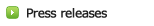 Press releases