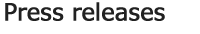 Press releases
