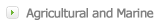 Agricultural and Marine