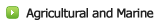 Agricultural and Marine